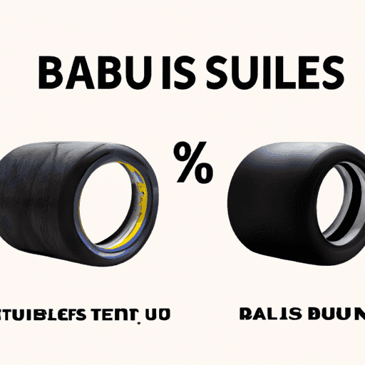 Ban Tubeless vs Ban Biasa: Mana yang Lebih Unggul?