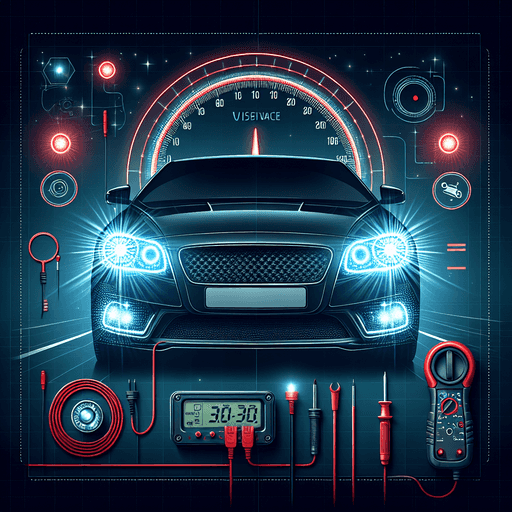 Cara Memastikan Lampu LED Kendaraan Anda Selalu dalam Kondisi Optimal