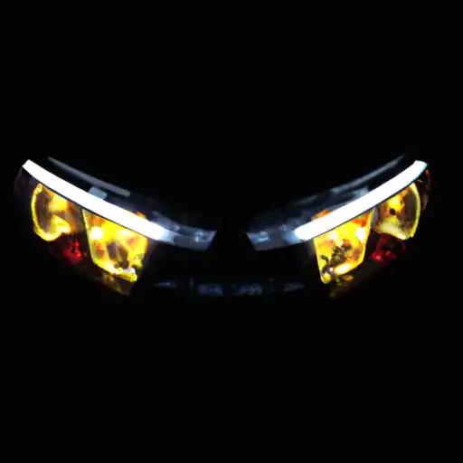 Inovasi Terbaru Lampu LED untuk Mobil: Hemat Energi & Lebih Terang