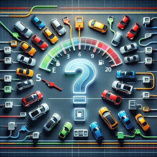 Kapasitas Mobil dan Konsumsi BBM: Apa Hubungannya?