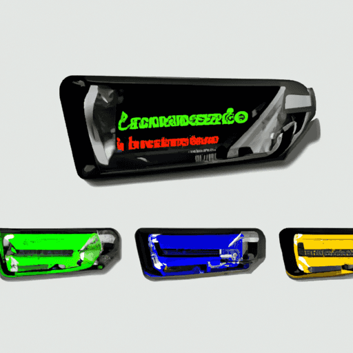 Lampu LED, Velg & Ban, dan Kapasitas Mobil: Trik Memperbaiki Performa Kendaraan