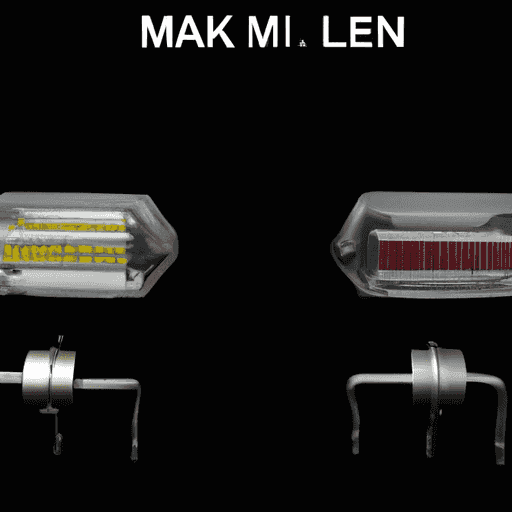 Lampu LED vs Halogen: Mana yang Lebih Baik untuk Mobil Anda?