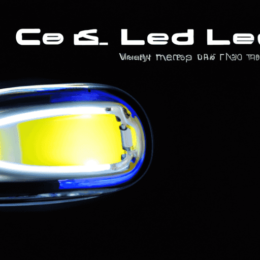 Lampu LED vs Lampu Biasa: Mana yang Lebih Baik untuk Mobil Anda?