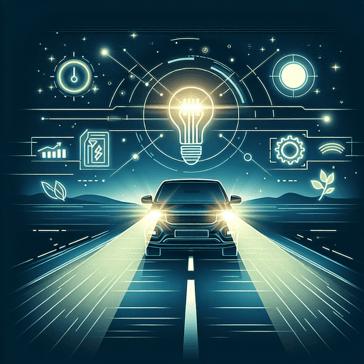 Manfaat Lampu LED dalam Konsumsi Energi dan Ketahanan Berkendara Jarak Jauh