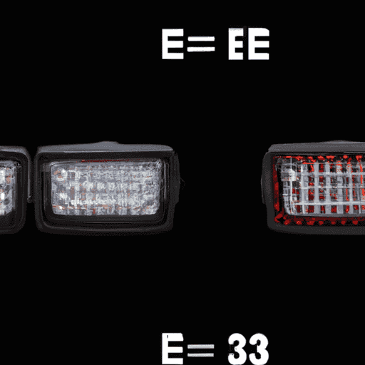 Perbandingan Lampu LED vs Lampu Biasa: Mana yang Lebih Baik untuk Mobil?