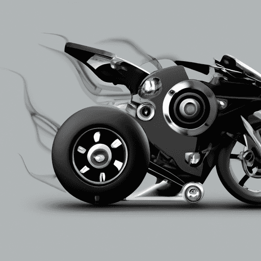 Velg & Ban: Bagaimana Memilih yang Tepat untuk Kendaraan Anda