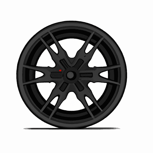 Velg Mobil: Material dan Desain yang Mempengaruhi Kinerja dan Estetika