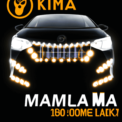 10 Tips Memilih Lampu LED Mobil Terbaik untuk Performa dan Keamanan Berkendara