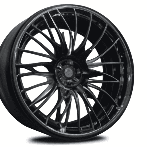 5 Kesalahan Memilih Velg dan Ban yang Dapat Mengurangi Kapasitas Mobil