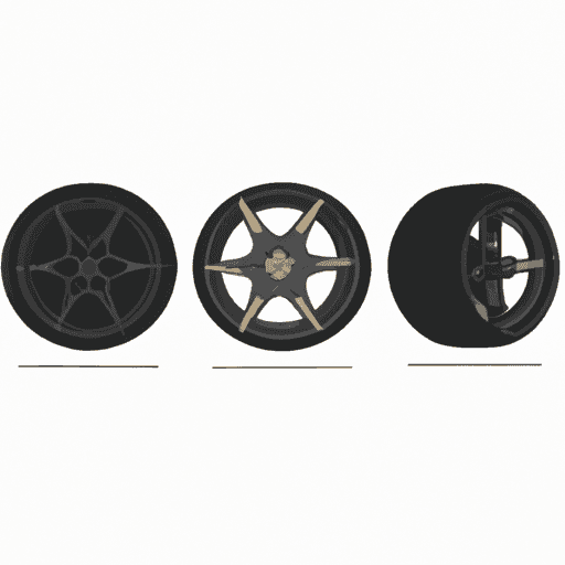 Cara Menghitung Kapasitas Angkut Mobil Berdasarkan Ukuran Velg dan Ban