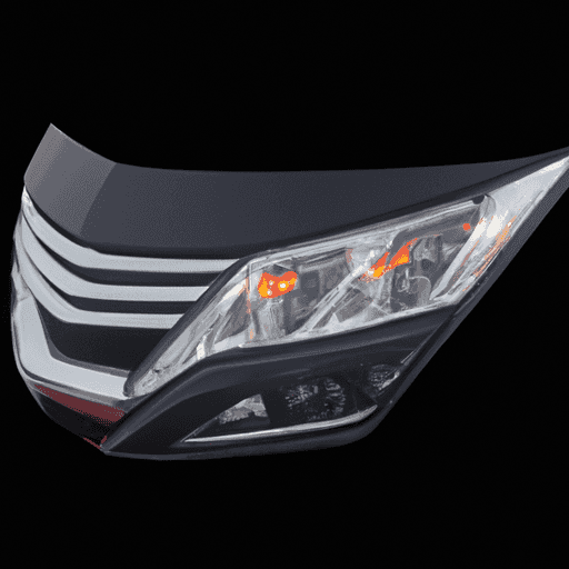 Analisis Komprehensif: Dampak Lampu LED, Ukuran Velg, dan Jenis Ban pada Kapasitas Mobil