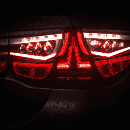 Kombinasi Ideal: Spesifikasi Lampu LED, Velg, dan Ban untuk Mobil 7-Penumpang