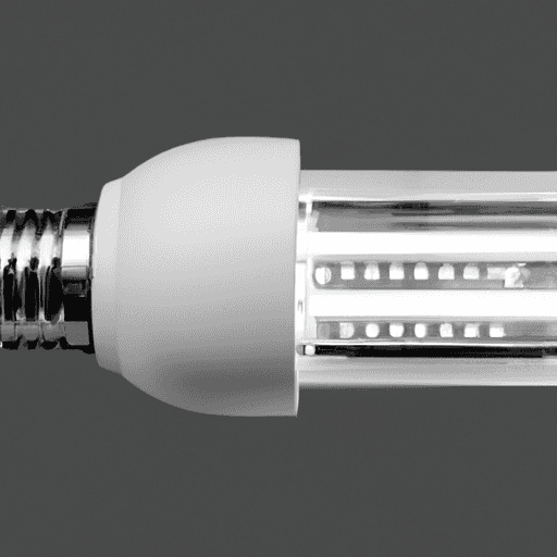 Lampu LED Hemat Energi: Solusi Meningkatkan Kapasitas Mobil Listrik dan Hybrid