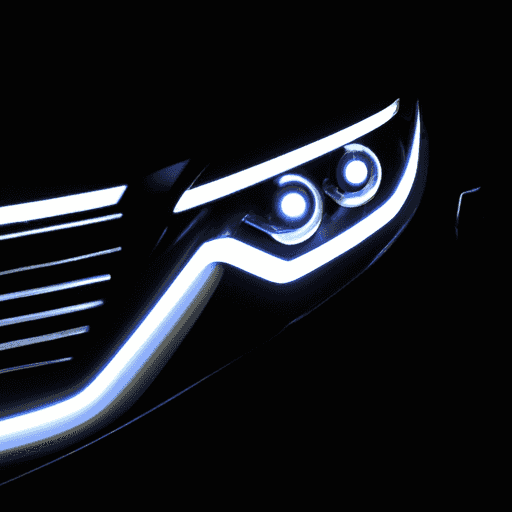 Lampu LED Mobil: Solusi Hemat Energi dan Penerangan Maksimal di Malam Hari