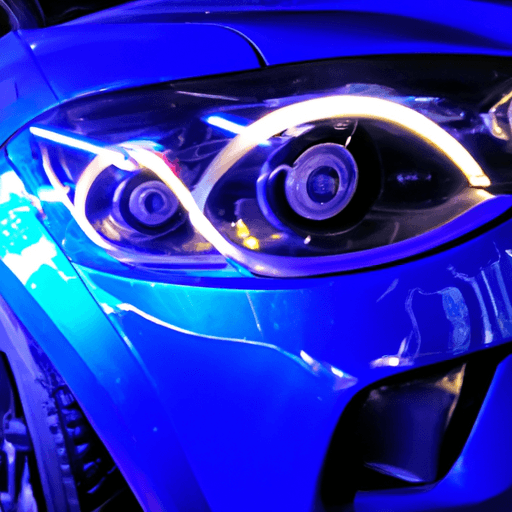 SEO Terbaik: Artikel Komprehensif tentang Lampu LED, Velg Custom, dan Pengaruhnya pada Kapasitas Mobil