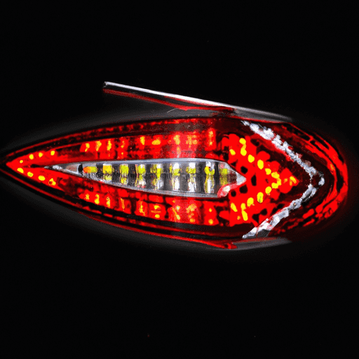 Lampu LED, Velg Sporty, dan Kapasitas Ideal: Kombinasi Sempurna untuk Mobil Harian