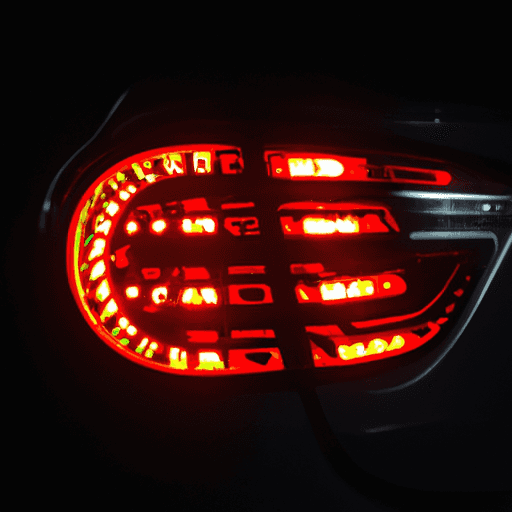 Optimalkan Performa Mobil: Panduan Lengkap Lampu LED, Velg, dan Kapasitas Muatan