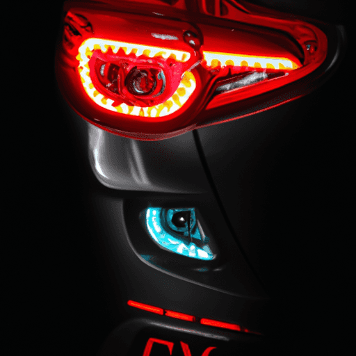 5 Faktor Penting dalam Memadukan Lampu LED, Velg, dan Kapasitas Mobil untuk Performa Terbaik