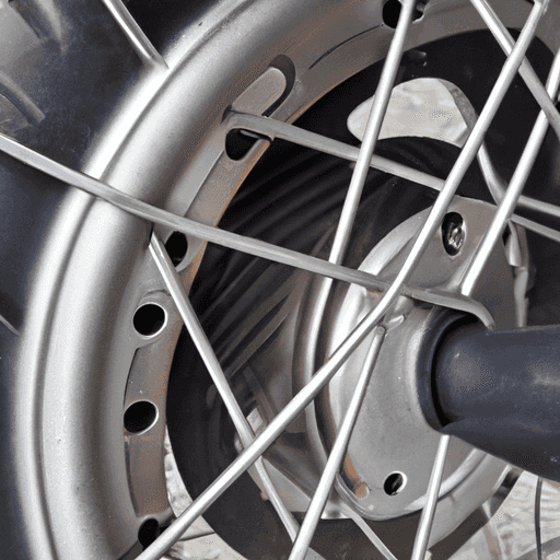 Panduan Memilih Velg Ringan untuk Meningkatkan Kapasitas Angkut dan Efisiensi BBM