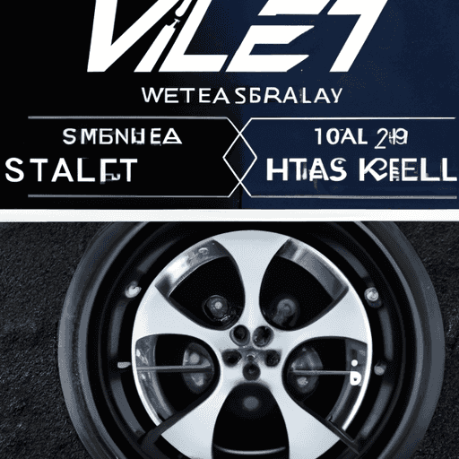 Velg Alloy vs Velg Steel: Kelebihan, Kekurangan, dan Rekomendasi Terbaik