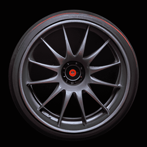 Velg dan Ban Ideal: Panduan Lengkap Sesuaikan dengan Kapasitas Mobil