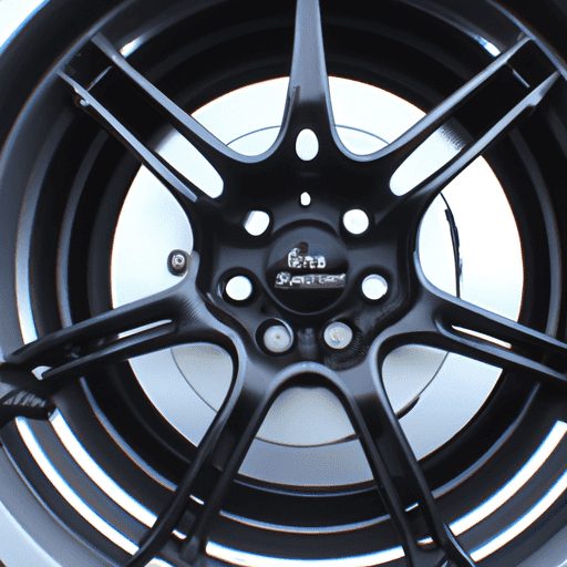 Velg dan Ban: Panduan Lengkap Ukuran Ideal Berdasarkan Kapasitas Mobil