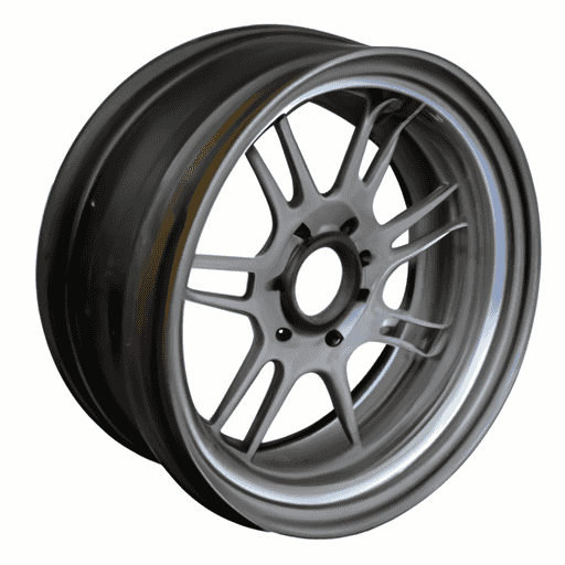 Velg vs Ban: Mana yang Lebih Penting untuk Performa dan Kenyamanan Berkendara?