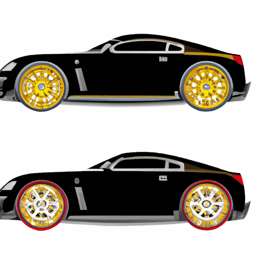 Velg vs Ban: Panduan Lengkap Memilih Kombinasi Terbaik untuk Mobil Anda